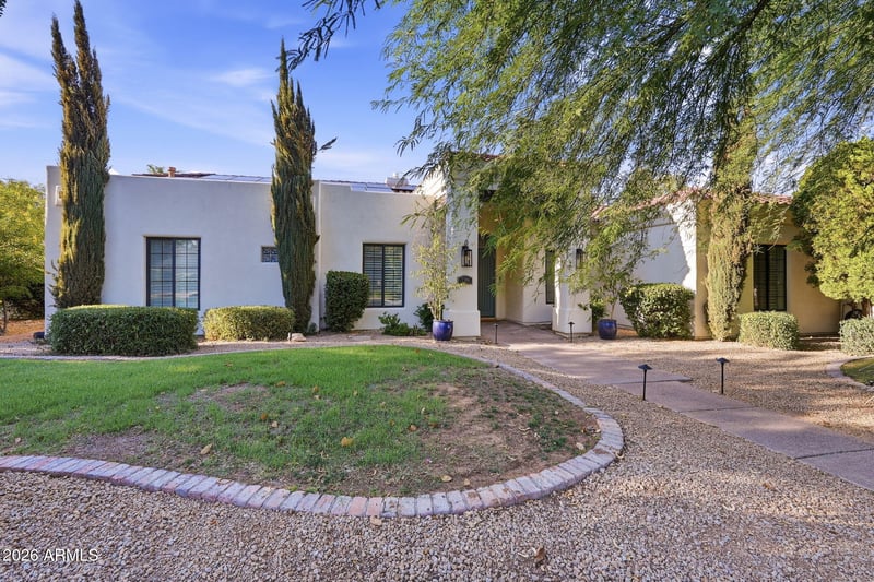 7398 Cortez Rd, Scottsdale, AZ 85260