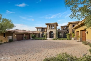 7398 Sonoran Trl, Scottsdale, AZ 85266