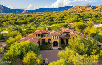 7398 E Sonoran Trl, Scottsdale, AZ 85266