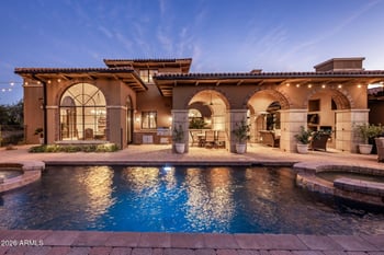7398 E Sonoran Trl, Scottsdale, AZ 85266