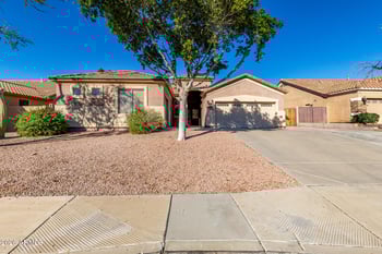 7398 Lariat Ln, Peoria, AZ 85383