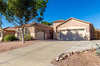 7398 Lariat Ln, Peoria, AZ 85383