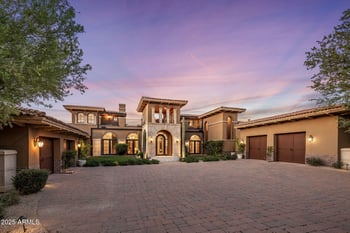 7398 Sonoran Trl, Scottsdale, AZ 85266