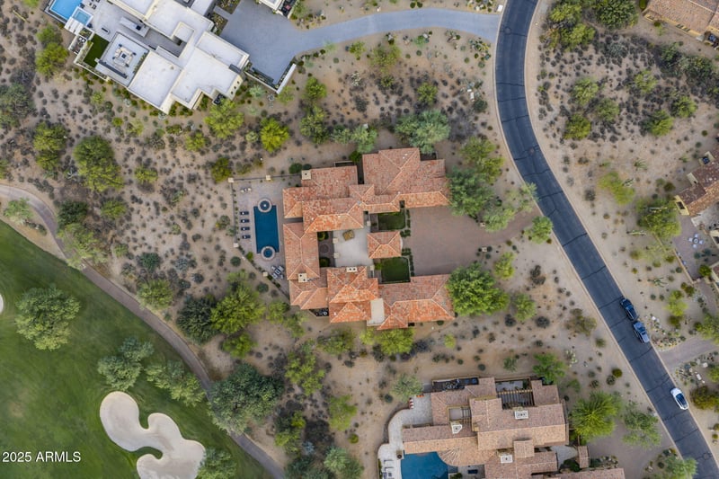 7398 Sonoran Trl, Scottsdale, AZ 85266