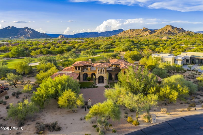 7398 Sonoran Trl, Scottsdale, AZ 85266