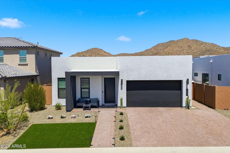 7398 W Bent Tree Dr, Peoria, AZ 85383