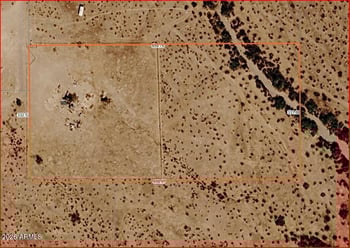 73X 358th Ave #-, Tonopah, AZ 85354