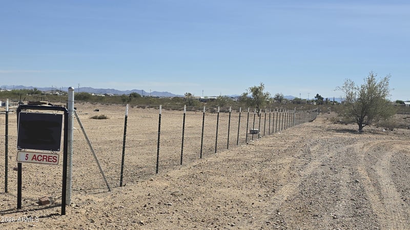 73X S 358th Ave #-, Tonopah, AZ 85354