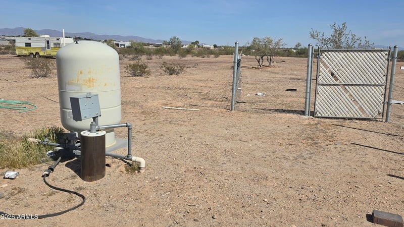 73X S 358th Ave #-, Tonopah, AZ 85354