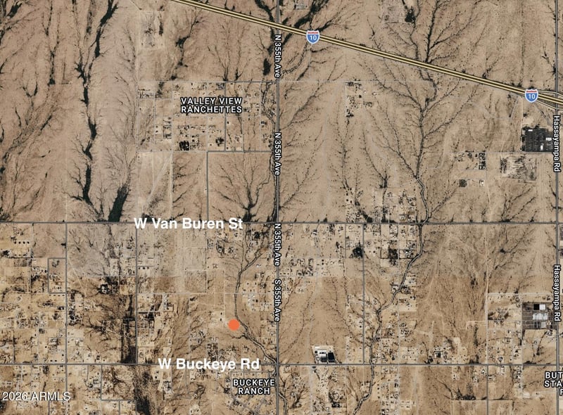 73X S 358th Ave #-, Tonopah, AZ 85354