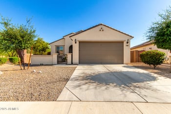 74 190th Ln, Buckeye, AZ 85326