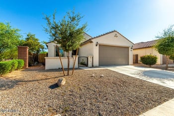 74 190th Ln, Buckeye, AZ 85326