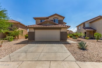 74 224th Ave, Buckeye, AZ 85326