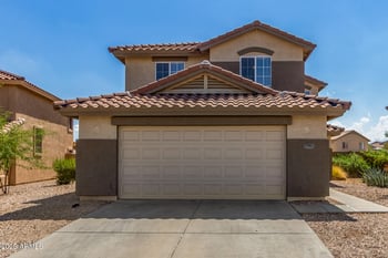 74 224th Ave, Buckeye, AZ 85326
