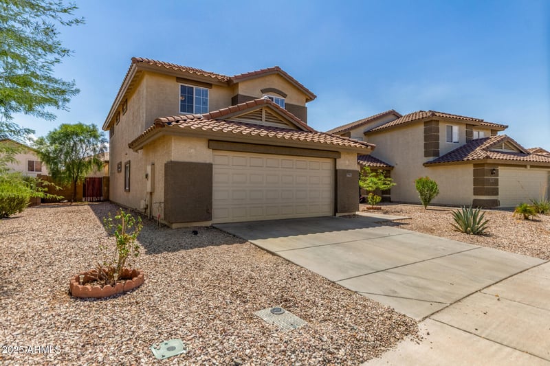 74 224th Ave, Buckeye, AZ 85326