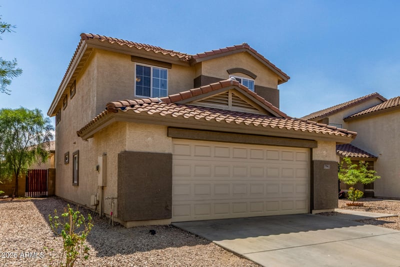 74 224th Ave, Buckeye, AZ 85326