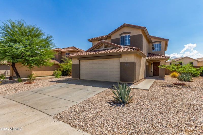 74 224th Ave, Buckeye, AZ 85326