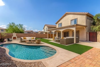 74 224th Ave, Buckeye, AZ 85326