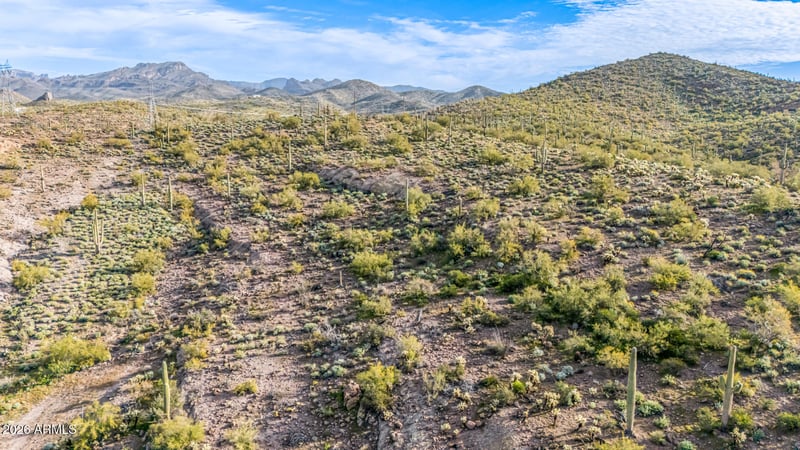 74 Elephant Butte Rd #5, Gold Canyon, AZ 85118