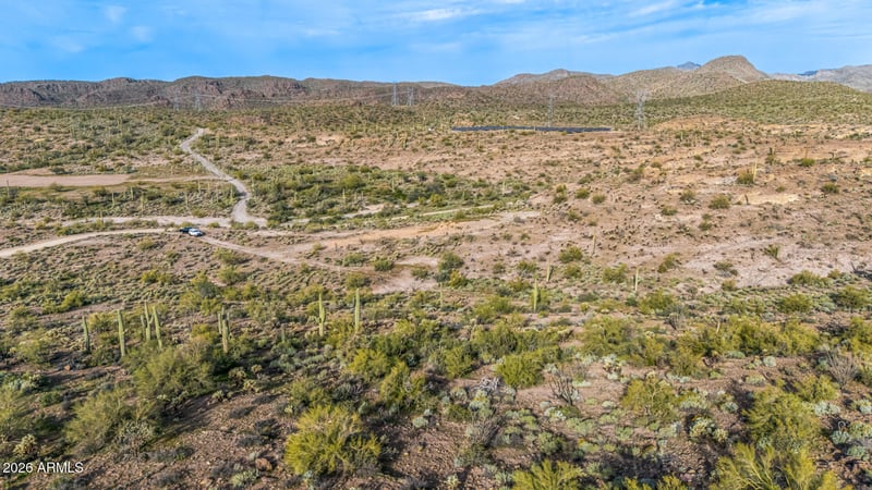 74 Elephant Butte Rd #5, Gold Canyon, AZ 85118