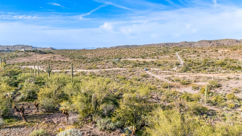 74 Elephant Butte Rd #5, Gold Canyon, AZ 85118