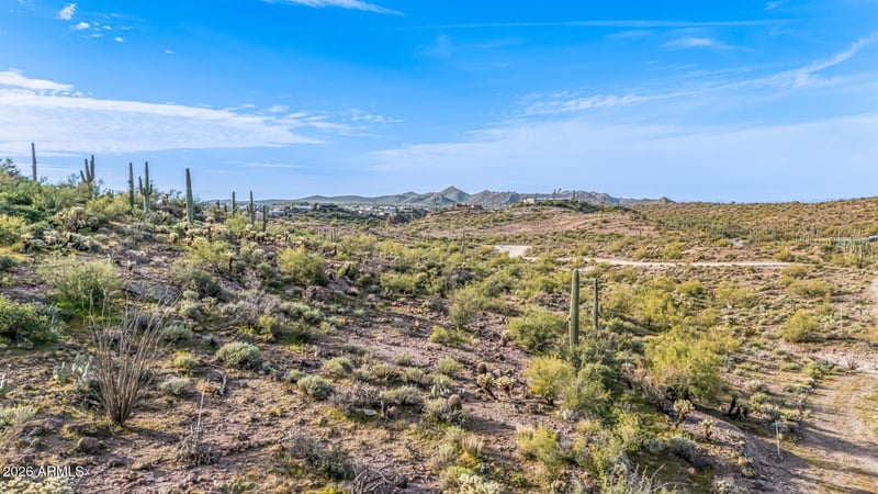 74 Elephant Butte Rd #5, Gold Canyon, AZ 85118