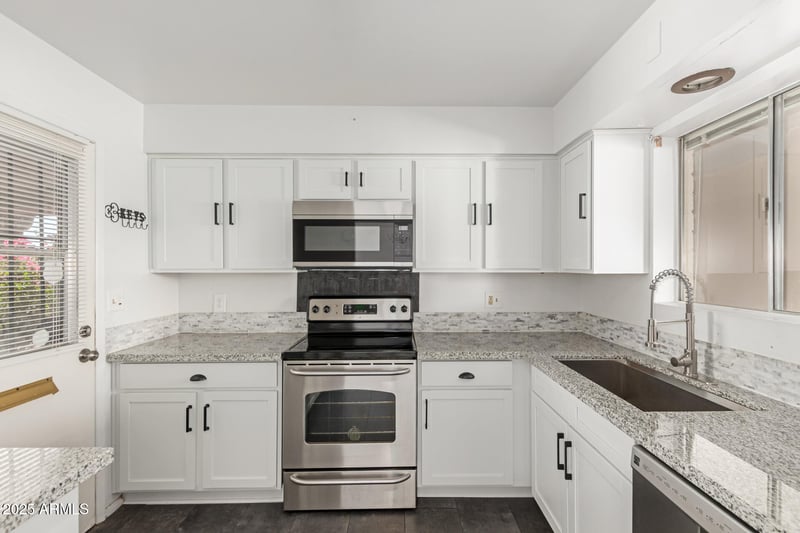740 62nd St, Mesa, AZ 85205