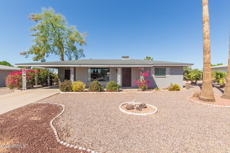 740 62nd St, Mesa, AZ 85205