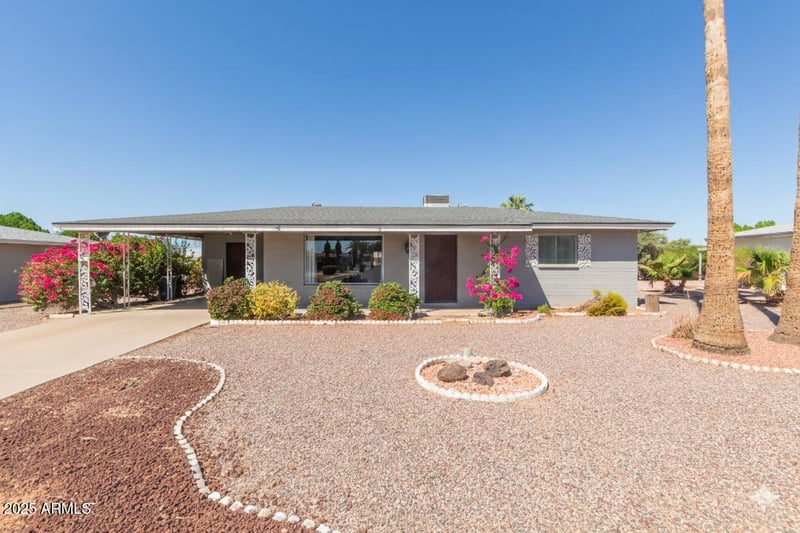 740 62nd St, Mesa, AZ 85205