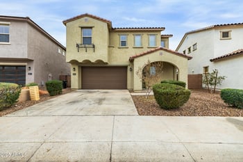 740 Blackbird Dr, Gilbert, AZ 85234