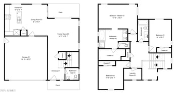 740 Blackbird Dr, Gilbert, AZ 85234