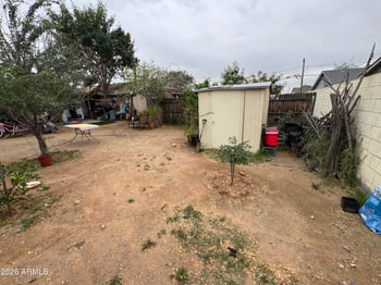 740 Cinnabar Ave, Phoenix, AZ 85021