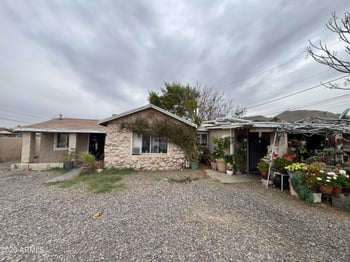 740 Cinnabar Ave, Phoenix, AZ 85021