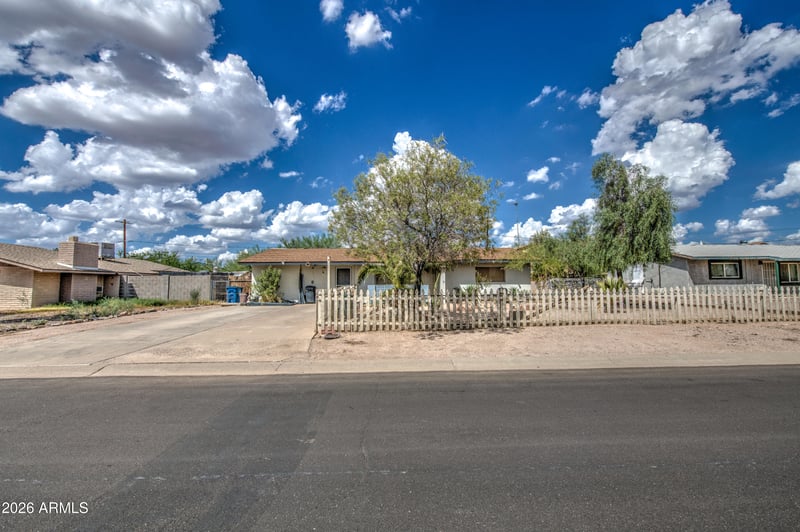 740 E Desert Ave, Apache Junction, AZ 85119