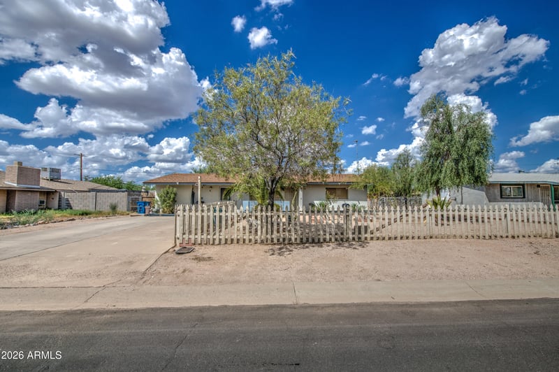 740 E Desert Ave, Apache Junction, AZ 85119