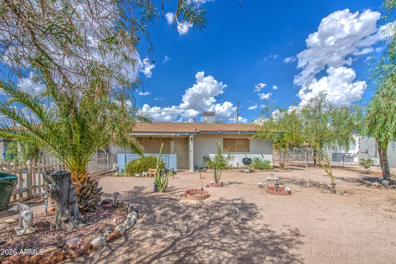 740 E Desert Ave, Apache Junction, AZ 85119