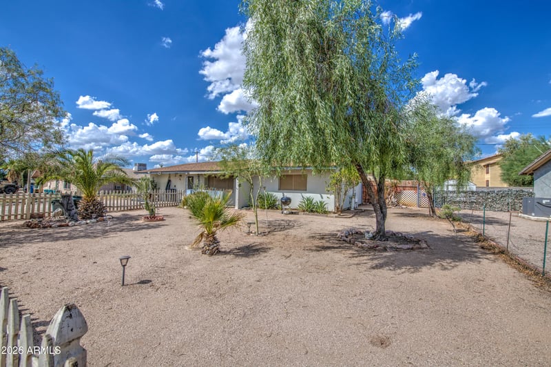 740 E Desert Ave, Apache Junction, AZ 85119