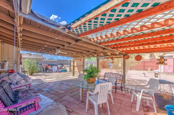 740 E Desert Ave, Apache Junction, AZ 85119