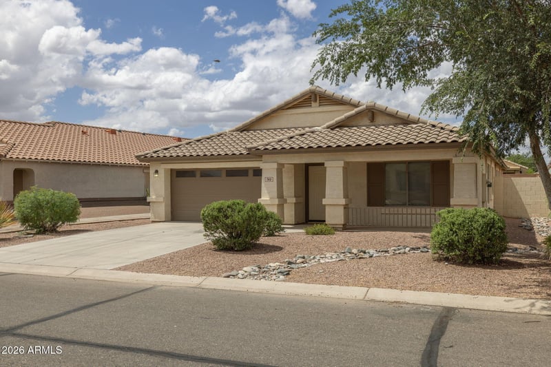 740 Mule Train Trl, San Tan Valley, AZ 85143