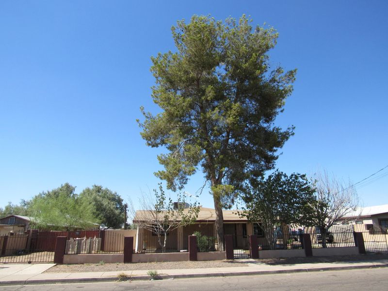 740 E Wier Ave, Phoenix, AZ 85040