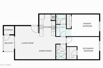 740 Elm St #254, Phoenix, AZ 85013