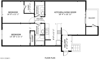 740 Elm St #254, Phoenix, AZ 85013