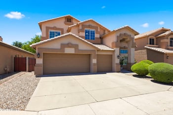740 Bradley Dr, Chandler, AZ 85226