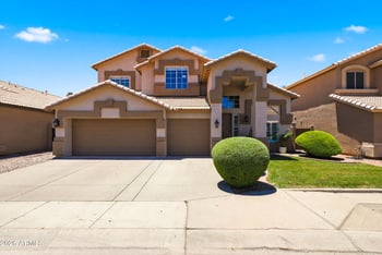 740 Bradley Dr, Chandler, AZ 85226