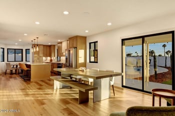 740 Oracle --, Mesa, AZ 85203