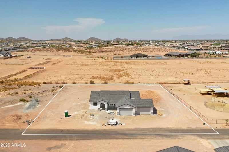 740 Patrick Pl, San Tan Valley, AZ 85143