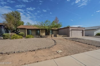 740 Posada Ave, Mesa, AZ 85210