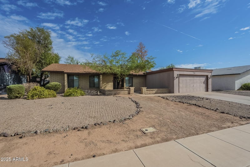 740 Posada Ave, Mesa, AZ 85210