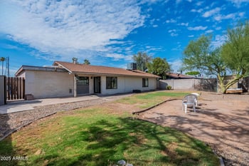 740 Posada Ave, Mesa, AZ 85210