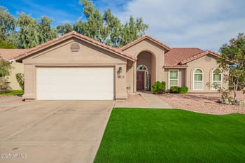 740 Saragosa St, Chandler, AZ 85225